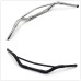 RP9910-5008B 1-1/4" Fat Ape Handlebar for Harley Sportster Softail Dyna