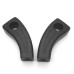 RP9920-1003 1" Handlebar Risers clamps Height:4.5" for Harley Davidson Cruisers Choppers