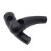 RP9920-1005 1" Handlebar Risers clamps Height:3.5" for Harley Davidson Cruisers Choppers