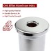 RP9920-1025 1" Mount Handlebar Risers Height:4" for Harley Dyna Softail Sportster 1200 883