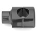 RP9920-1032 1" Mount Handlebar Risers Height:2" for Harley Dyna Softail Sportster 1200 883