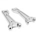 RP9920-1099 Motorcycle Heightening Fixed Seat Clamps Handlebar Bar Risers Mount Tall Riser for Harley Pan America RA1250 RA1250S models 2021-later