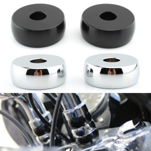 RP9920-1110 Motorcycle Handlebar Risers for Harley Davidson FXSBSE CVO BREAKOUT Softail Breakout FXSB SOFTAIL BREAKOUT 2013-2017