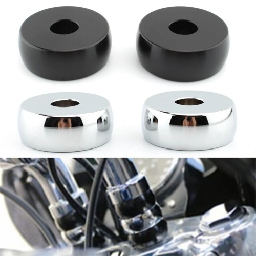 RP9920-1110 Motorcycle Handlebar Risers for Harley Davidson FXSBSE CVO BREAKOUT Softail Breakout FXSB SOFTAIL BREAKOUT 2013-2017
