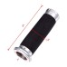 RP9930-2045 CNC 1" 25mm Edge Cut Handlebar Hand grips for Harley V-Rod VRSC Models 2002-2017 Sportster XL Models 1996-2022