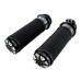 RP9930-2049B 1" 25mm CNC Edge Cut Handlebar Hand grips for Harley Sportster 883 1200 Touring Dyna Softail