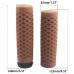 RP9930-2064 Motorcycle Electric Burst Hand Grips for Softtail Series 2018-2023
