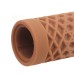RP9930-2064 Motorcycle Electric Burst Hand Grips for Softtail Series 2018-2023