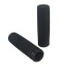 RP9930-2064 Motorcycle Electric Burst Hand Grips for Softtail Series 2018-2023