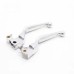 RP9940-1065 Motorcycle Brake Clutch Lever for Harely Sportster XL Models 2004-2013