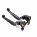 RP9940-1065 Motorcycle Brake Clutch Lever for Harely Sportster XL Models 2004-2013