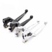 RP9940-1065 Motorcycle Brake Clutch Lever for Harely Sportster XL Models 2004-2013