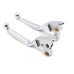 RP9940-1067 Motorcycle Brake Clutch Lever for Harely Touring and Trike models 2008-2013