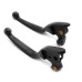 RP9940-1067 Motorcycle Brake Clutch Lever for Harely Touring and Trike models 2008-2013