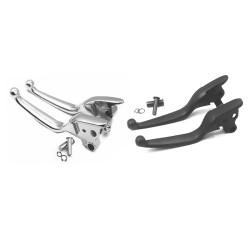 RP9940-1067 Motorcycle Brake Clutch Lever for Harely Touring and Trike models 2008-2013