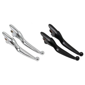 RP9940-1068 Motorcycle Brake Clutch Lever for Harley Touring models 2017-2020 Trike models 2019-2020