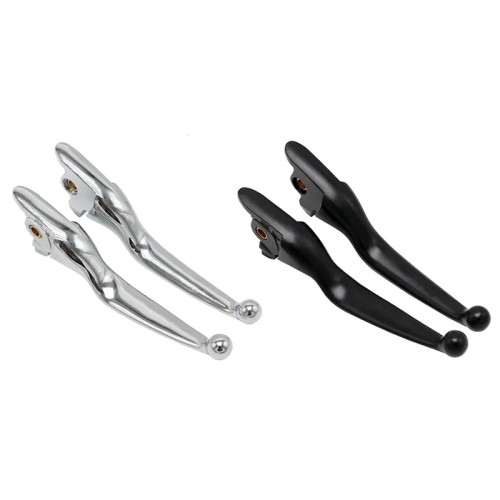 RP9940-1068 Motorcycle Brake Clutch Lever for Harley Touring models 2017-2020 Trike models 2019-2020