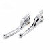 RP9940-1069 Motorcycle Brake Clutch Lever for Harely Softail Models 2018-2024