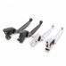 RP9940-1069 Motorcycle Brake Clutch Lever for Harely Softail Models 2018-2024