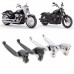 RP9940-1069 Motorcycle Brake Clutch Lever for Harely Softail Models 2018-2024