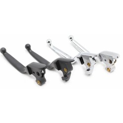RP9940-1069 Motorcycle Brake Clutch Lever for Harely Softail Models 2018-2024