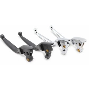 RP9940-1069 Motorcycle Brake Clutch Lever for Harely Softail Models 2018-2024