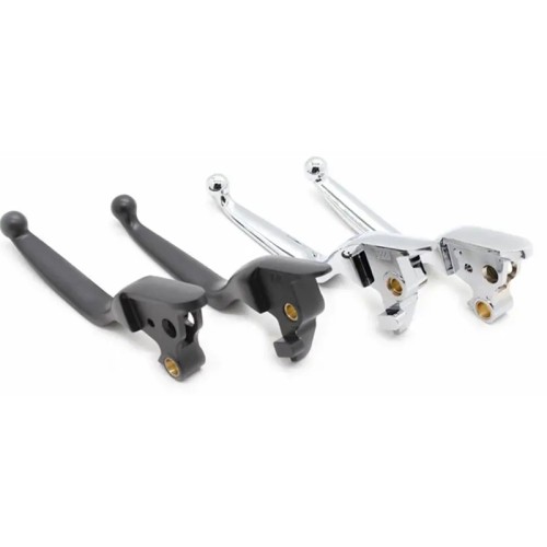 RP9940-1069 Motorcycle Brake Clutch Lever for Harely Softail Models 2018-2024