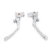 RP9940-1070 Motorcycle Brake Clutch Lever for Harley Touring Ultra Limited Low FLHTKL Street Glide Special FLHXS Street Glide FLHX CVO Street Glide FLHXSE