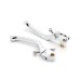 RP9940-1071 Motorcycle Brake Clutch Lever for Harley Sportster XL 1996-2003 Dyna 1996-2017