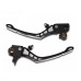 RP9940-1071 Motorcycle Brake Clutch Lever for Harley Sportster XL 1996-2003 Dyna 1996-2017