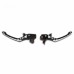 RP9940-1071 Motorcycle Brake Clutch Lever for Harley Sportster XL 1996-2003 Dyna 1996-2017