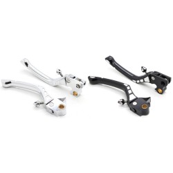 RP9940-1071 Motorcycle Brake Clutch Lever for Harley Sportster XL 1996-2003 Dyna 1996-2017