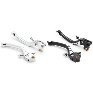 RP9940-1071 Motorcycle Brake Clutch Lever for Harley Sportster XL 1996-2003 Dyna 1996-2017