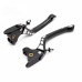 RP9940-1072 Motorcycle Brake Clutch Lever for Harley Touring models 2017-2020 Trike models 2019-2020