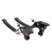 RP9940-1072 Motorcycle Brake Clutch Lever for Harley Touring models 2017-2020 Trike models 2019-2020