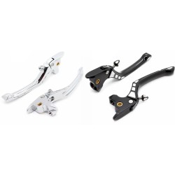 RP9940-1072 Motorcycle Brake Clutch Lever for Harley Touring models 2017-2020 Trike models 2019-2020