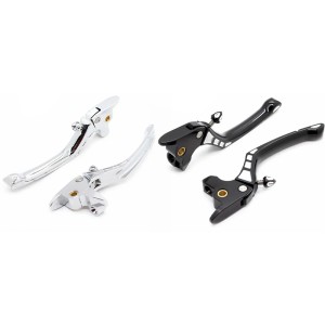 RP9940-1072 Motorcycle Brake Clutch Lever for Harley Touring models 2017-2020 Trike models 2019-2020