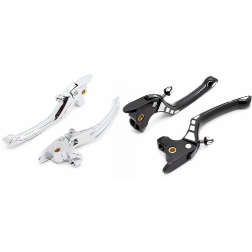 RP9940-1072 Motorcycle Brake Clutch Lever for Harley Touring models 2017-2020 Trike models 2019-2020