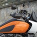 RP9940-2059 Motorcycle Hand Guard for Harley Pan America RA1250 RA1250S 2021-later