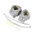 RP9940-4003 Switch Housing Cover for Harley Davidson Electra Glide Street Glide FLHT (96+) FLHX (06+)