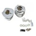 RP9940-4004 Switch Housing Cover for Harley Davidson Dyna Softail Sportster V-Rod (2010+)