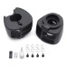 RP9940-4004 Switch Housing Cover for Harley Davidson Dyna Softail Sportster V-Rod (2010+)