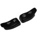 RP9940-4014B Turn Signal Switch Button Cap Cover Replace for Harley Touring Road King Electa Street Tri Glide 2014-2023