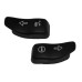 RP9940-4014B Turn Signal Switch Button Cap Cover Replace for Harley Touring Road King Electa Street Tri Glide 2014-2023