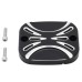 RP9940-6030 Front Brake Reservoir Master Cylinder Cover for Harley Softail Dyna 1996-2015