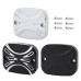 RP9940-6030 Front Brake Reservoir Master Cylinder Cover for Harley Softail Dyna 1996-2015