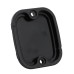 RP9940-6032 Front Brake Reservoir Master Cylinder Cover for Harley Softail Dyna 1996-2015