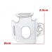 RP9940-7022B Oil Cup Protective Cover for Harley Pan America RA1250 RA1250S 2021-later