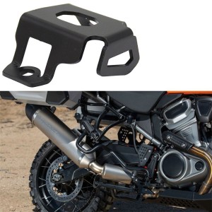 RP9940-7022B Oil Cup Protective Cover for Harley Pan America RA1250 RA1250S 2021-later
