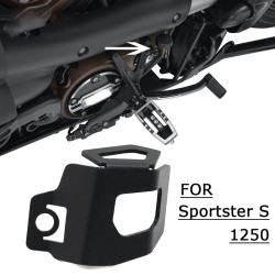 RP9940-7023B Oil Cup Protective Cover for Harley Sportster S RH1250S 2021-later